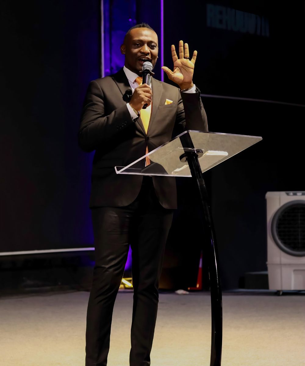Rockland Family International Church