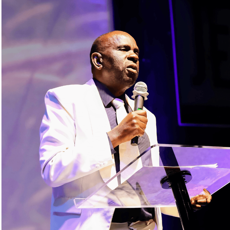 Pastor Malabi