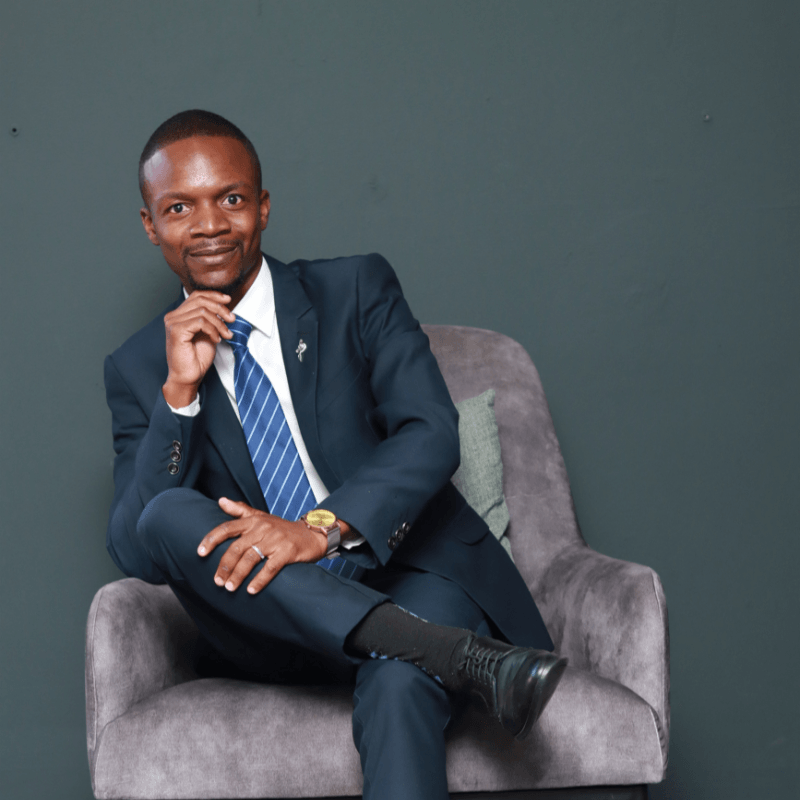 Pastor Proud