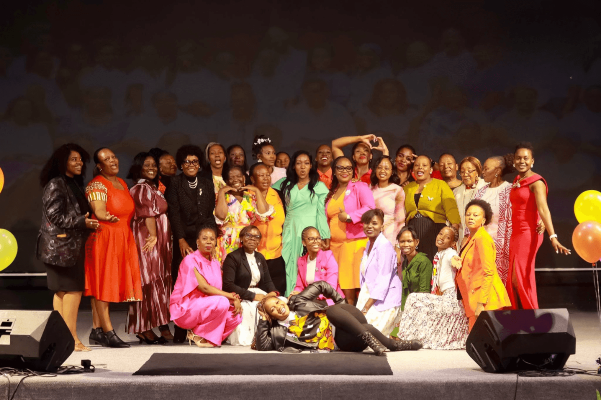 Women of Virtue
