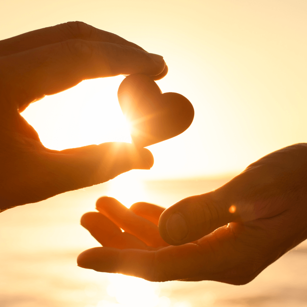 offering